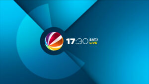 17:30 SAT.1 LIVE vom 31.08.2026