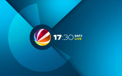 17:30 SAT.1 LIVE vom 31.08.2026