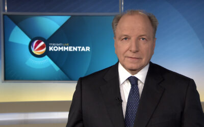 Kommentar von Chefredakteur Philipp Stelzner