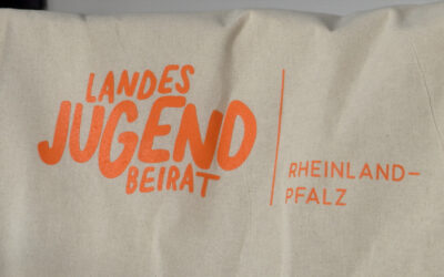 Gründung des ersten Landesjugendbeirats in Rheinland-Pfalz