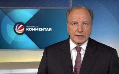 Kommentar von 17:30-Chefredakteur Philipp Stelzner