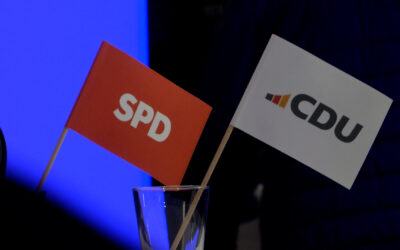 Politischer Aschermittwoch mit Schweitzer und Schnieder