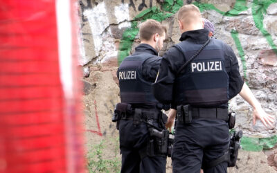 Poseck legt Kriminalstatistik vor