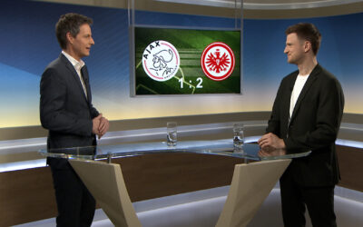 Der Sporttalk mit Julian Beimel
