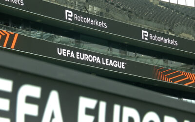 Eintracht in der Europa League gegen Ajax