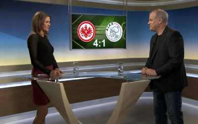 Der Sporttalk mit Thorsten Arnold