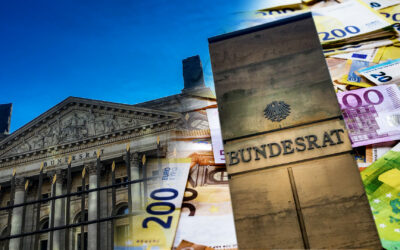 Bundesrat stimmt Grundgesetzänderung für Finanzpaket zu