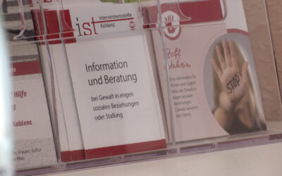 Neues Frauenhaus-Projekt in Koblenz