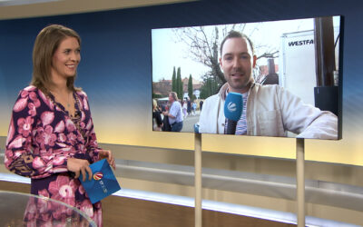 Mandelblütenfest in Gimmeldingen