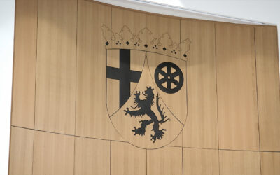 Landtag debattiert Landesklimaschutzgesetz