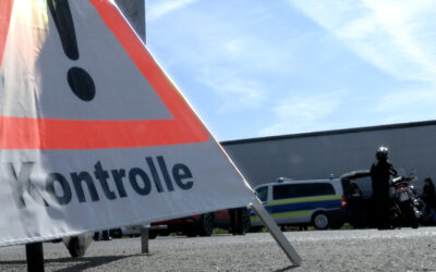 Achtung Blitzer! – Speedmarathon in Hessen und Rheinland-Pfalz