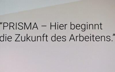 Neues Bürohauskonzept in der Bürostadt Niederrad