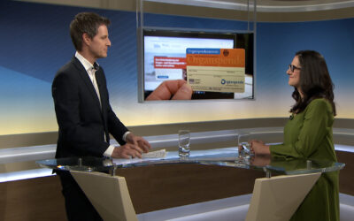 Ein Jahr Organspenderegister