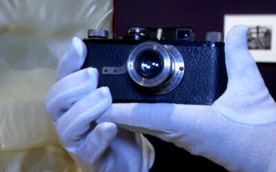 100 Jahre Leica