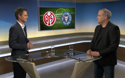 Der Sporttalk mit Thorsten Arnold