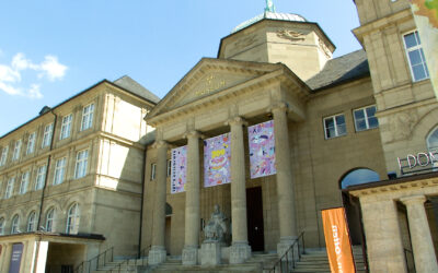 200 Jahre Museum Wiesbaden