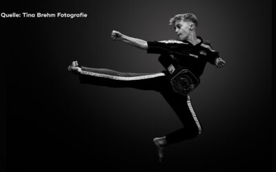 „Karate Kid“ aus Pfungstadt