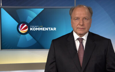 Kommentar: „Dieser Koalitionsvertrag verhindert den Politikwechsel“