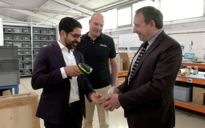 HessenFonds soll Wirtschaft ankurbeln