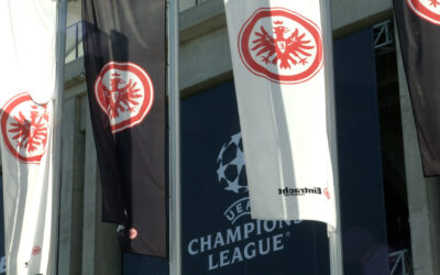 Rhein-Main-Duell: Mainz empfängt die Eintracht