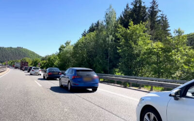 Strengere Grenzkontrollen in Rheinland-Pfalz