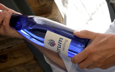 Winzer sorgen sich wegen US-Zöllen