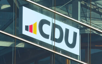 CDU diskutiert Umgang mit der Linken