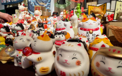 Weltweit größtes japanisches Filmfestival in Frankfurt