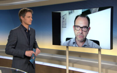 Zunehmender Rechtsextremismus bei Jugendlichen