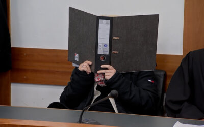 Hohe Haftstrafe für falsche Ärztin