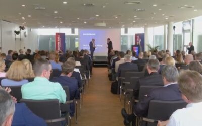 Hessen-Forum des Metall-Arbeitgeberverbandes