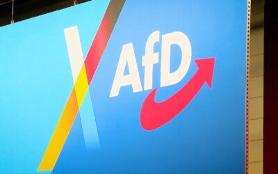 AfD laut Verfassungsschutz „gesichert rechtsextremistisch“
