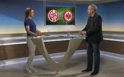 Der Bundesliga-Talk mit Thorsten Arnold