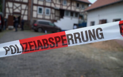 Mordprozess gegen Vermieter-Paar