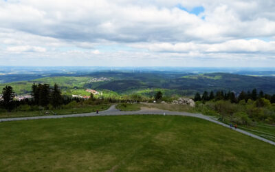Diskussion über Seilbahn auf den Großen Feldberg