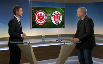 Der Sporttalk mit Thorsten Arnold