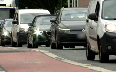 Innenminister präsentiert Verkehrsunfallstatistik
