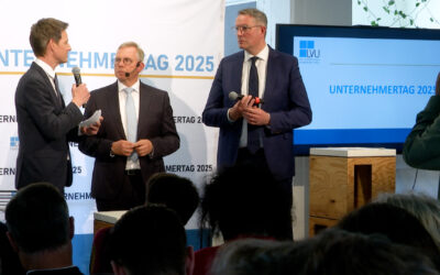Unternehmen beklagen Wirtschaftslage