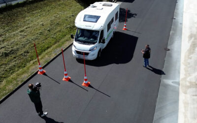 ADAC sucht Camper des Jahres