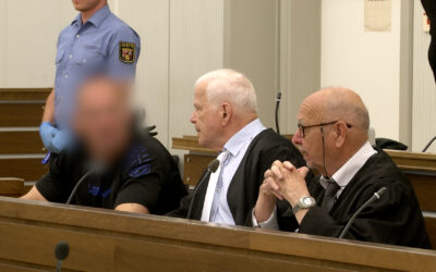 Doppelmord aus Habgier? – Prozessauftakt in Koblenz