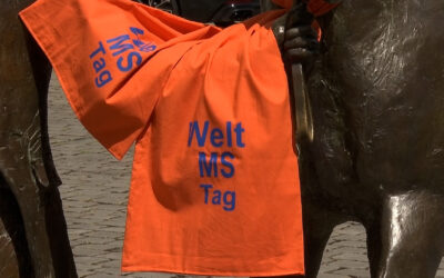 Welttag Multiple Sklerose – Was eine Diagnose bedeutet