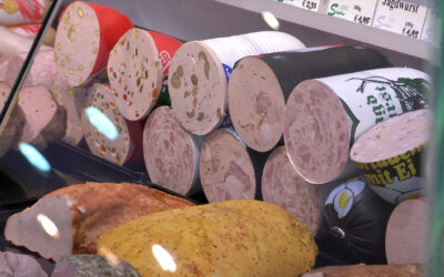 Fleischermeisterin findet keine Mitarbeiter mehr