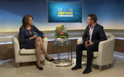 Sommerinterview mit Steven Wink (FDP)
