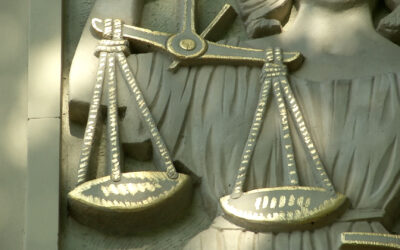 Schüler bekommen Einblicke in die Justiz