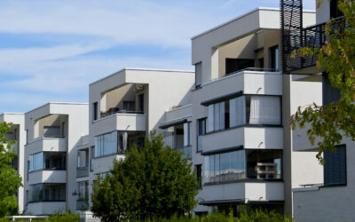 Frankfurter Hausbesitzer zahlt viermal so viel Grundsteuer