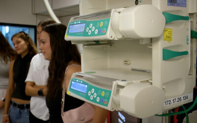 Alkoholprävention in der Unfallklinik
