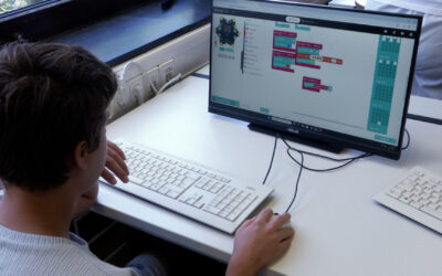 Informatik als Pflichtfach