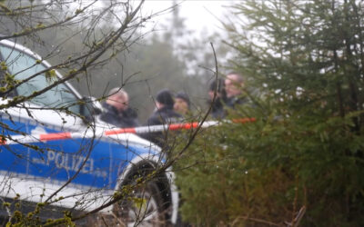Zivilverfahren zum Fall der getöteten Luise