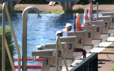 Nach Übergriffen: Sicherheitsmaßnahmen im Freibad Gelnhausen