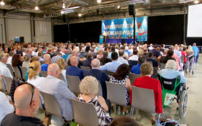 Diskussion über AfD-Mitglieder im Staatsdienst